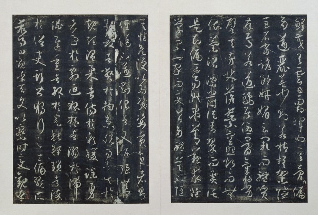 图片[4]-Song Tuosun’s Calligraphy in Court-China Archive